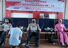 Donor-Darah-Dalam-Rangka-Hari-Bhayangkara-Ke-76