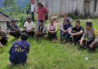 Cegah-TPPO,-Bhabinkamtibmas-Bripka-Adrianus-G.-Suman-Sambangi-Dusun-Golo-Ngorok