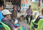 Patroli-dan-Sambang-Bhabinkamtibmas-Aipda-Kornelius-Jemarus-ke-Desa-Dimpong:-Upaya-Cegah-TPPO-dan-Sosialisasi-HPR-di-Kecamatan-Rahong-Utara