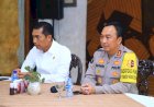 Dihadapan-Pimpinan-Media,-Polri-Tegaskan-Netralitas-Pemilu-2024-Harga-Mati