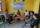 Bhabinkamtibmas-Brigpol-Bonaventura-Laba-Sosialisasikan-Pemilu-Damai-dan-Himbauan-Kamtibmas-di-Desa-Lenda