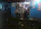 Jaga-Situasi-Kamtibmas:-Anggota-Piket-Polsek-Cibal-Lakukan-Patroli-dan-Penggalangan