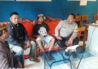 Marak-terjadi-Kasus-Pencurian,-Bhabinkamtibmas-Kecamatan-Langke-Rembong-himbau-warga-tetap-waspada.