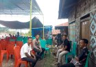 Bhabinkamtibmas-Briptu-Richard-Mandiri-Amankan-Kegiatan-Masyarakat-di-Satarmese-Barat