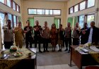 Waka-Polres-Manggarai-selaku-Ketua-Pelaksana-Pimpin-Rapat-Koordinasi-Satgas-SABER-PUNGLI-Kabupaten-Manggarai