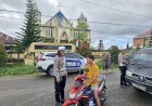 Polres-Manggarai-Tingkatkan-Kesadaran-dan-Ketertiban-Berlalu-Lintas-melalui-Operasi-Keselamatan-Turangga-2025