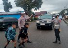 Wujudkan-Kamseltibcar-Lantas,-Satlantas-Polres-Manggarai-Gelar-Pamturlalin-Rutin