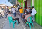 Polsek-Reo-Gelar-Jumat-Curhat,-Tanggapi-Langsung-Keluhan-Warga-Terkait-Parkir-dan-Kamtibmas
