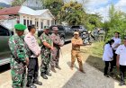 Wakapolres-Manggarai-Hadiri-Launching-Program-Makan-Bergizi-Gratis-di-SMPN-6-Langke-Rembong