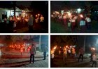 Polsek-Satar-Mese-Laksanakan-Pengamanan-dan-Pengawalan-Perarakan-Patung-Bunda-Maria
