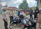 Sat-Lantas-Polres-Manggarai-Gelar-Patroli-KRYD,-Pamturlalin,-dan-Himbauan-Kamseltibcar-di-Kota-Ruteng