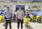 Bhabinkamtibmas-Langke-Rembong-Laksanakan-Pengamanan-Pasar-Murah.