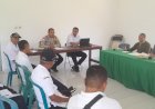 Bhabinkamtibmas-Rahong-Utara-Hadiri-Rapat-Koordinasi-Penanganan-Hewan-Penular-Rabies