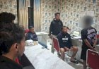 POLRES-MANGGARAI--AMANKAN-TERDUGA-PELAKU-PENCURIAN-HANDPHONE