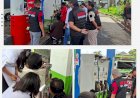 SATRESKRIM-POLRES-MANGGARAI-LAKSANAKAN-SIDAK-KUALITAS-DAN-KUANTITAS-BBM-DI-SELURUH-SPBU-WILAYAH-HUKUM-MANGGARAI
