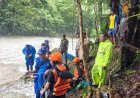 Pencarian-Lanjutan-Hari-Keempat-Korban-Tenggelam-di-Air-Terjun-Tiwu-Pai-Terkendala-Cuaca