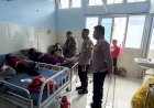 Dugaan-Adanya-Warga-Keracunan,-Polres-Manggarai-Polda-NTT-Turun-Langsung-Dampingi-Pasien,-Pastikan-Warga--Dapatkan--perawatan-yang-baik-.