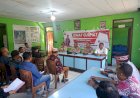 POLRES-MANGGARAI-GELAR-KEGIATAN-“JUMAT-CURHAT”-DI-KELURAHAN-MBAUMUKU