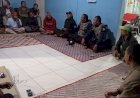 Bhabinkamtibmas-Kecamatan-Lelak-Laksanakan-Pengamanan-Sengketa-Tanah,-Situasi-Tetap-Kondusif
