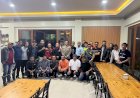 Ngopi-Santai,-Bangun-Sinergi:-Kapolres-Manggarai-Rangkul-Insan-Pers-di-Ruteng