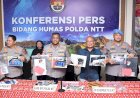 Polda-NTT-Ungkap-27-Kasus-Penyalahgunaan-BBM-Subsidi,-Potensi-Kerugian-Negara-Tembus-Rp10,16-Miliar