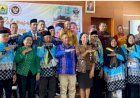 KABAG-OPS-WAKILI-KAPOLRES-MANGGARAI,-PASTIKAN-POLRI-BERIKAN-PELAYANAN-PENGAMANAN-MAKSIMAL-PADA-PELEPASAN-JEMAAH-CALON-HAJI-KABUPATEN-MANGGARAI-TAHUN-2026