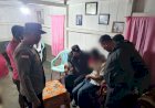 PELAKU-CURANMOR--BERAKSI--,-UNIT-JATANRAS-POLRES-MANGGARAI-BERGERAK-CEPAT:-TERDUGA-PELAKU--BERHASIL-DIAMANKAN