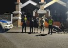 PATROLI-MALAM-SATLANTAS-POLRES-MANGGARAI,-ANTISIPASI-BALAP-LIAR-DAN-TEKAN-ANGKA-KECELAKAAN-LALU-LINTAS