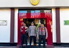 PERSONEL-POLRES-MANGGARAI-LAKSANAKAN-PENGAMANAN-SIDANG-DI-PENGADILAN-NEGERI-RUTENG,-SITUASI-BERLANGSUNG-AMAN-DAN-TERKENDALI
