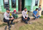 BHABINKAMTIBMAS-POLRES-MANGGARAI-LAKSANAKAN-PATROLI-DAN-SAMBANG-DI-DESA-POCO-LIKANG,-PERKUAT-KEMITRAAN-DENGAN-MASYARAKAT