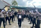 POLRES-MANGGARAI-LEPAS-ANGGOTA-TERBAIK-DENGAN-UPACARA-PEMAKAMAN-SECARA-DINAS-KEPOLISIAN,-WUJUD-PENGHORMATAN-TERAKHIR-KEPADA-ALMARHUM-AIPDA-HENDRIKUS-TASWAN