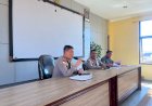 Kapolres-Manggarai-Berikan-Arahan-kepada-Kapolsek-dan-Bhabinkamtibmas-Jelang-Pelaksanaan-Pemilihan-Kepala-Desa