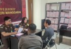 Polsek-Reo-Polres-Manggarai-Limpahkan-Tersangka-dan-Barang-Bukti-Kasus-Pencurian-ke-Kejaksaan-Negeri,-Wujud-Komitmen-Penegakan-Hukum-Profesional*