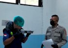 SIDOKKES-POLRES-MANGGARAI-LAKUKAN-PEMERIKSAAN-FOOD-SECURITY-PROGRAM-MAKAN-BERGIZI-GRATIS-DI-SPPG-POLRES-MANGGARAI,-PASTIKAN-MAKANAN-AMAN,-SEHAT,-DAN-LAYAK-DIKONSUMSI