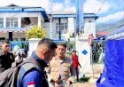 Polres-Manggarai-Terus-Perbarui-Data-Korban-dan-Kerusakan-Gempa,-Pastikan-Informasi-Akurat-Cegah-Hoaks