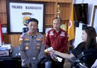 Gempa-Susulan-M-5,7-dan-M-5,6-Guncang-Manggarai,-Kapolres-Imbau-Masyarakat-Tetap-Tenang-dan-Waspada