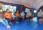 Sat-Binmas-Polres-Manggarai-Berikan-Trauma-Healing-kepada-Guru-dan-Suster-TK-Santa-Clara-Redong-Pascagempa