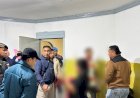 WUJUDKAN-GENERASI-BEBAS-NARKOBA,-POLRES-MANGGARAI-GENCARKAN-KRYD-DAN-PERKETAT-PENGAWASAN-TEMPAT-HIBURAN-MALAM