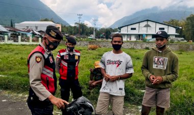 Sat-Samapta-Polres-Manggarai-Laksanakan-Patroli-Dialogis