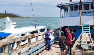 Sat-Pol-Air-Polres-Manggarai-Laksanakan-Patroli-Perairan