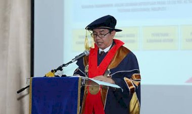 Pakar-Hukum-Sebut-Kerumunan-di-Maumere-Spontan,-Tak-Ada-Unsur-Pidana