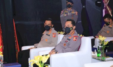 Launching-Polri-TV-Radio,-Kapolri:-Agar-Lebih-Dekat-Dan-Memberi-Edukasi-Masyarakat