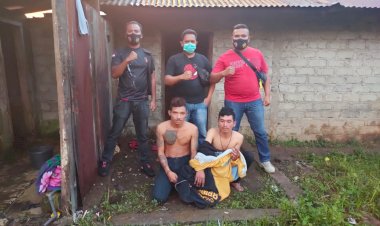 Unit-Jatanras-Polres-Manggarai-Menangkap-2-Orang-DPO-Pelaku-Dalam-Kasus-Pencurian