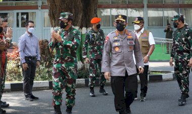 Ini-Upaya-Panglima-TNI,-Kapolri-dan-Kepala-BNPB-Tekan-Kasus-Covid-19-di-Kudus