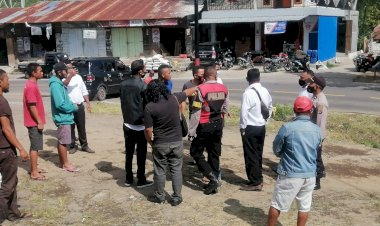 Polres-Manggarai-Laksanakan-Patroli-Cegah-Aksi-Premanisme-dan-Pungli.
