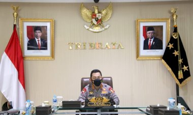 Pesan-Kapolri-ke-700-Capaja:-Sinergitas-TNI-Polri-Harga-Mati-Wujudkan-Indonesia-Maju