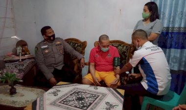 Supervisi-Biddokkes-Polda-NTT-di-Polres-Manggarai