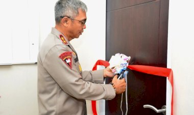 Launching-Turangga-Podcast,-Kapolda-NTT-Harap-Bisa-Berikan-Hal-Positif-Bagi-Masyarakat