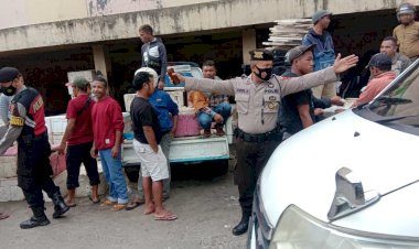 Samapta-Polres-Manggarai-Laksanakan-Patroli-Dialogis