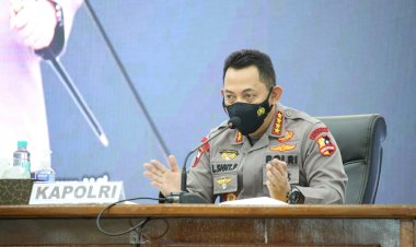 Kapolri:-Dimasa-Sulit-Pandemi-Covid-19,-Pers-Garda-Terdepan-Menjaga-Optimisme-dan-Harapan